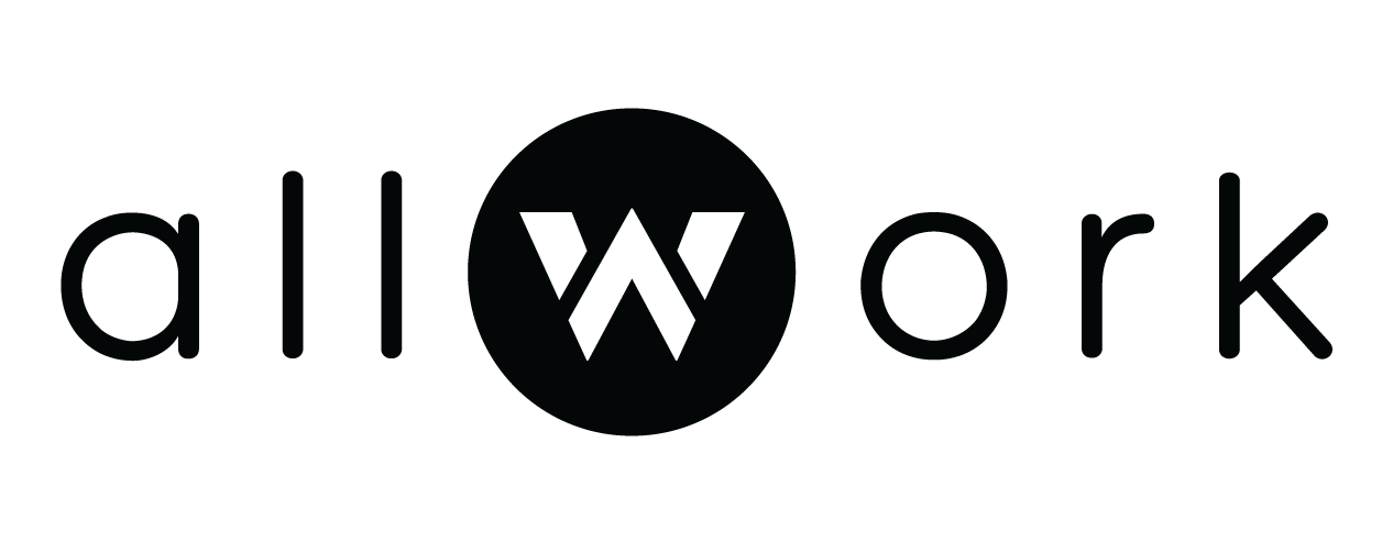 Allwork.Space Logo