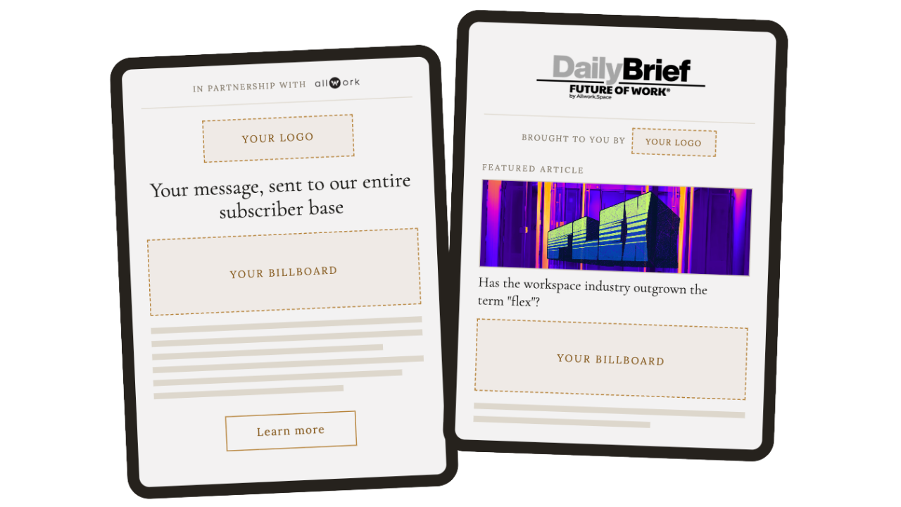 media kit here - newsletter and eblast media kit here - newsletter and eblast